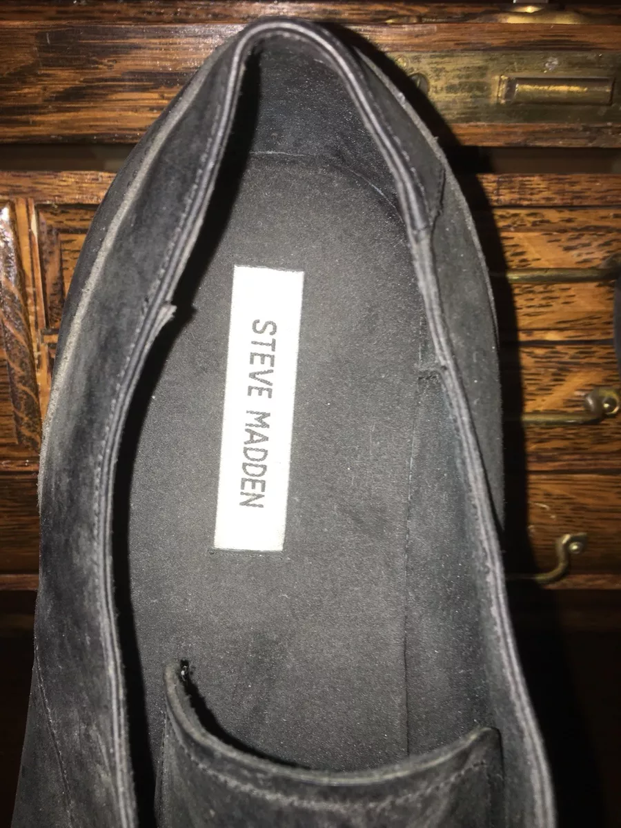 Town shoes steve madden clearance