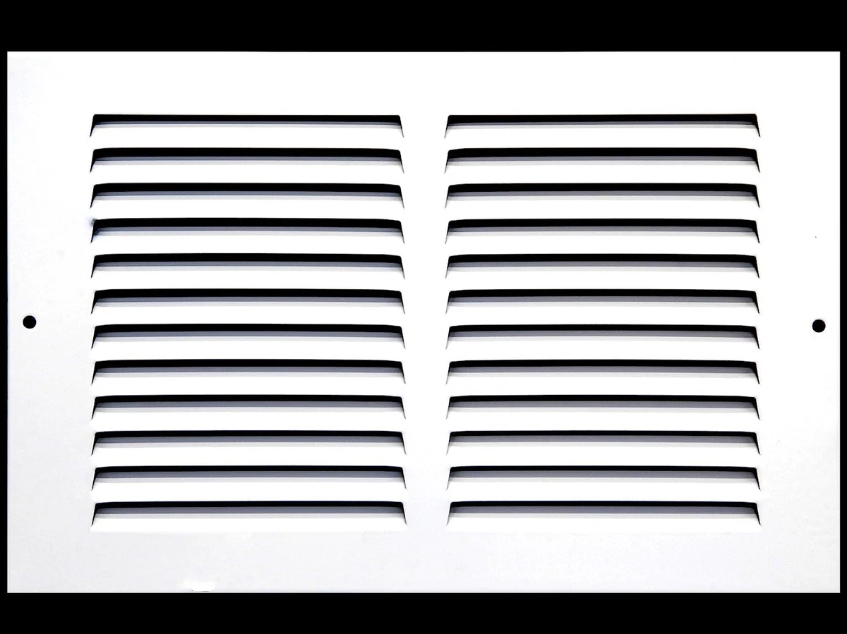 Hvac Ceiling Return Grilles Shelly Lighting