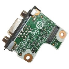 Original HP 400 600 800 G3 G4 G5 DM Mini SFF VGA Interface Board 906321-001