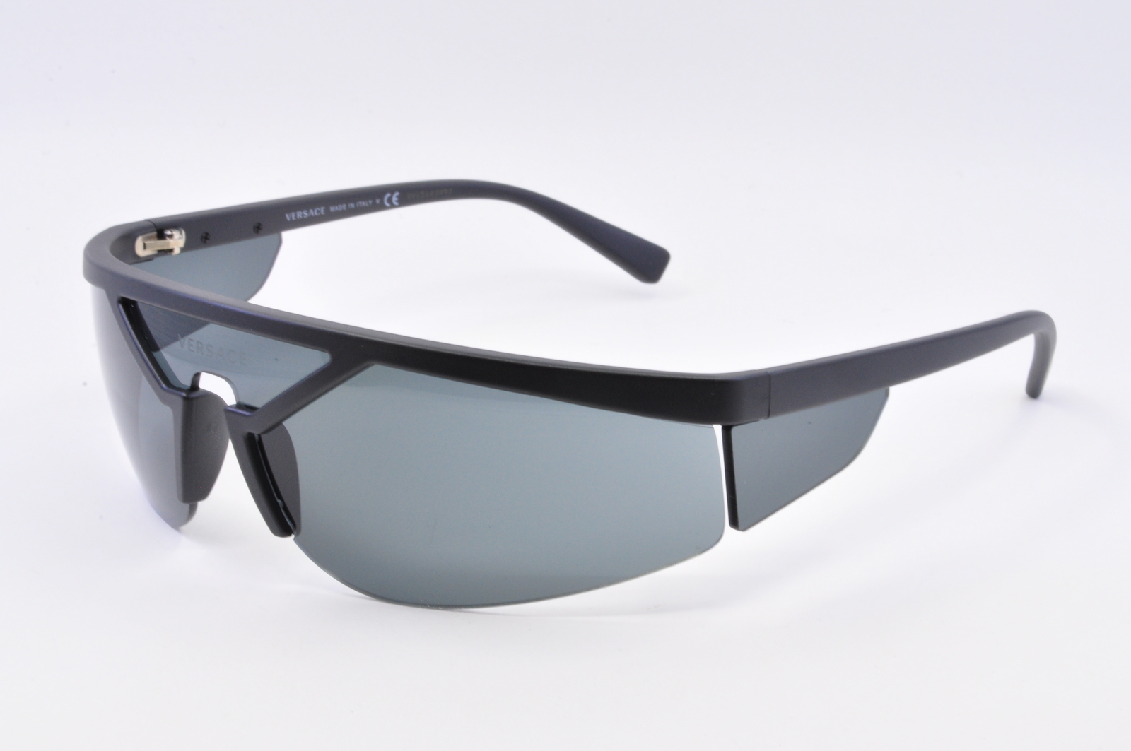 Versace Sunglasses VE4349 507987 Matte Black, Size 39-139-125 | eBay