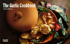 The Garlic Cookbook (Nitty Gritty Cookbooks) - Paperback - GOOD