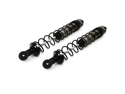Amortiguador de aluminio para coche de radiocontrol HPI 1/8 SAVAGE FLUX 4.6 5.9 - Imagen 3 de 3