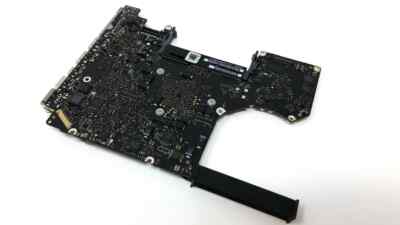 2.9GHz Core i7 3520M Logic Board 13'' Apple MacBook Pro A1278 Unibody Mid 2012