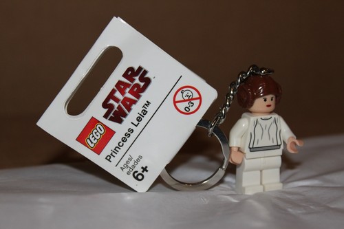 LEGO Minifigure Keychains / Bag Charms ~ Large Asst. Available ~ Mix and Match - Picture 59 of 338