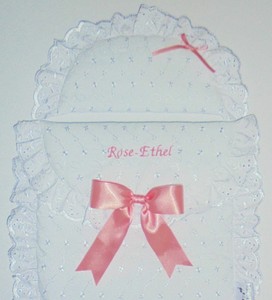pram cover sets