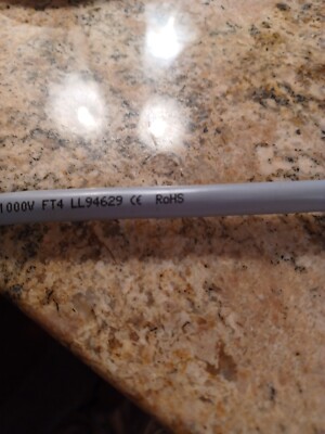 Olflex 281603 3/C 16GA CONTROL CABLE 100m. 328ft | eBay