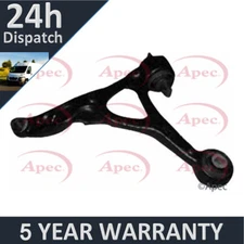 Fits Volvo XC90 2002-2014 Purevue Front Left Lower Track Control Arm #1