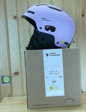 Sweet Protection Igniter 2 VI Helmet Medium/L...