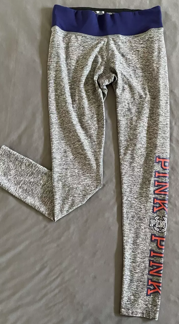 victoria-secret-vs ultimate active yoga leggings