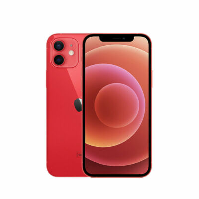 Apple iPhone 12 - 128GB - Factory Unlocked - Good Condition | eBay