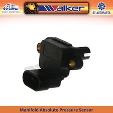 For 2002-2008 Mini Cooper Manifold Absolute Pressure Sensor Walker  2003 2004