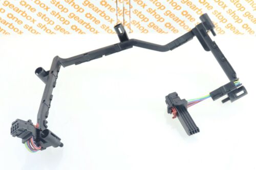 AUDI 0B5 DL501 AUTOMATIC GEARBOX INTERNAL WIRING HARNESS OB5 321 391 GENUINE OE - Picture 1 of 5
