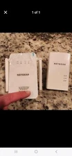 NETGEAR PLW1000100NAS 1000 mbps Wi-Fi Gigabit Port