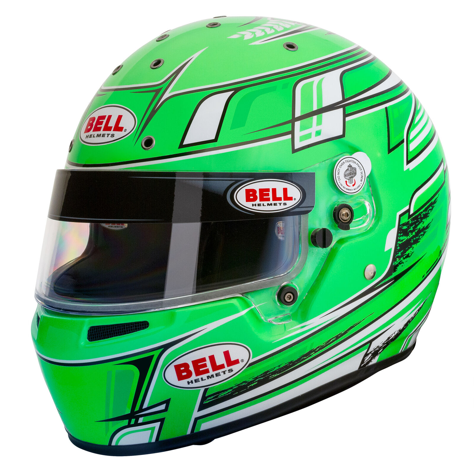 Casque Bell KC-7 Hyla