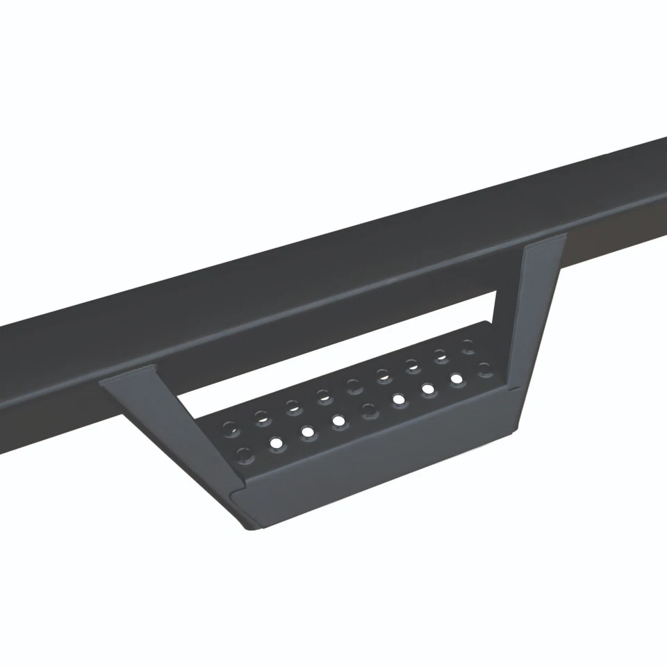 Raptor Series Drop Steps for 10-24 Toyota 4Runner Foto 3 de 4