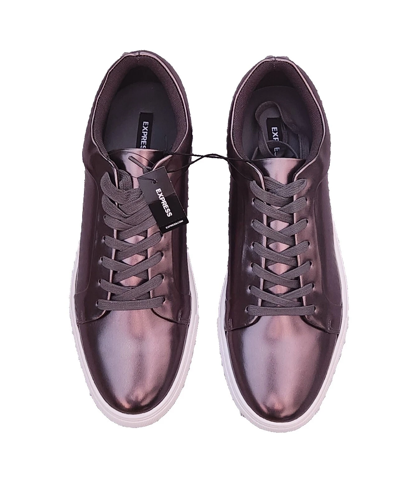 Zapatos Informales sólido Express Women's para hombres