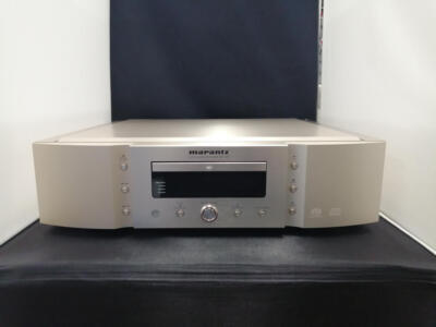Marantz SA-11S2 Super Audio CD Player
