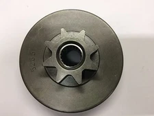 MCCULLOCH D44, 200, 250, 300, 1-70, 105, 125, 550, CP125 PRO SPUR SPROCKET .404"