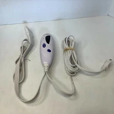 Biddeford TC13B1-T Electric Blanket Heat Temperature Controller Works