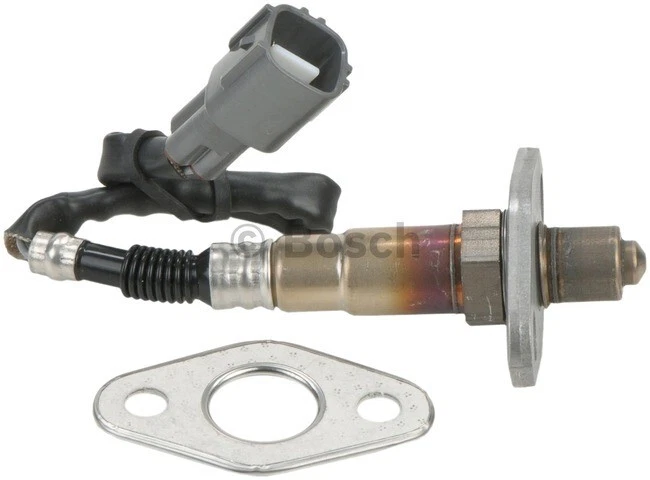 Oxygen Sensor DOWNSTREAM Bosch OE RIGHT For 2001-2004 TOYOTA SEQUOIA V8-4.7 - Image 4 of 4