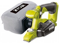 Ryobi Cpl1801mhg One+ Planer, 18 V (body Only) Ryobi Cpl1801mhg One+ Planer, 18 V (body Only)