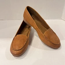 Women's Sofft Kambray Style# SF0073806, Size 9, Color Luggage Leather New In Box