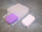 1 x 250gm Professional Clay Bar Used By Detailers & Valeters - Picture 1 of 1