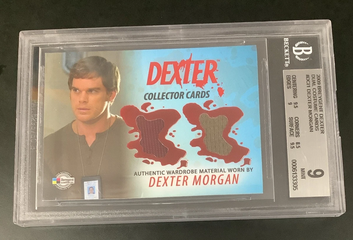 Movies & TV Costume Collectable Trading Cards for sale | eBay