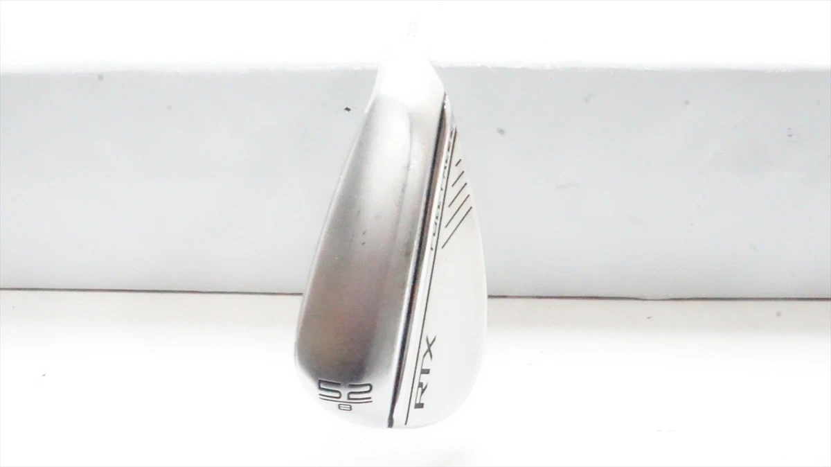 Las mejores ofertas en 52 Palos de Golf de hierro Loft | eBay