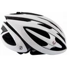 LifeBEAM Lazer Genesis Cycling Helmet White Large 5861cm Mass 310g