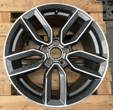 GENUINE AUDI S3 A3 18