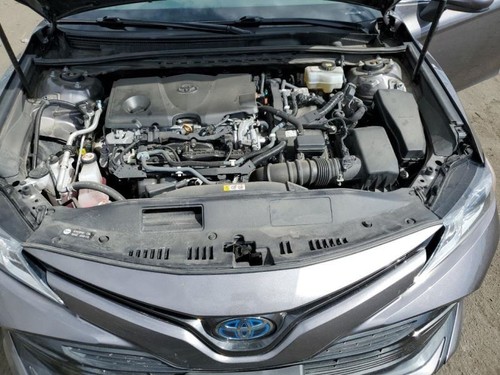 TOYOTA CAMRY 2020 POWER BRAKE BOOSTER 1510274 540-10303 - Picture 11 of 12