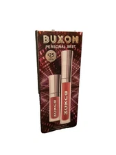 Buxom Personal Best Plumping Lip Kit ~ Hot Toddy & Blushing Margarita NEW