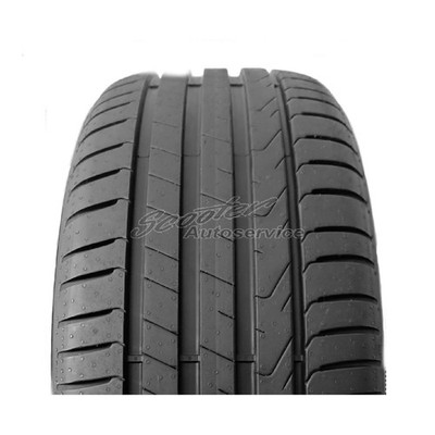 1x 255/40 R20 101V Sommerreifen Pirelli Scorpion FSL XL id62467