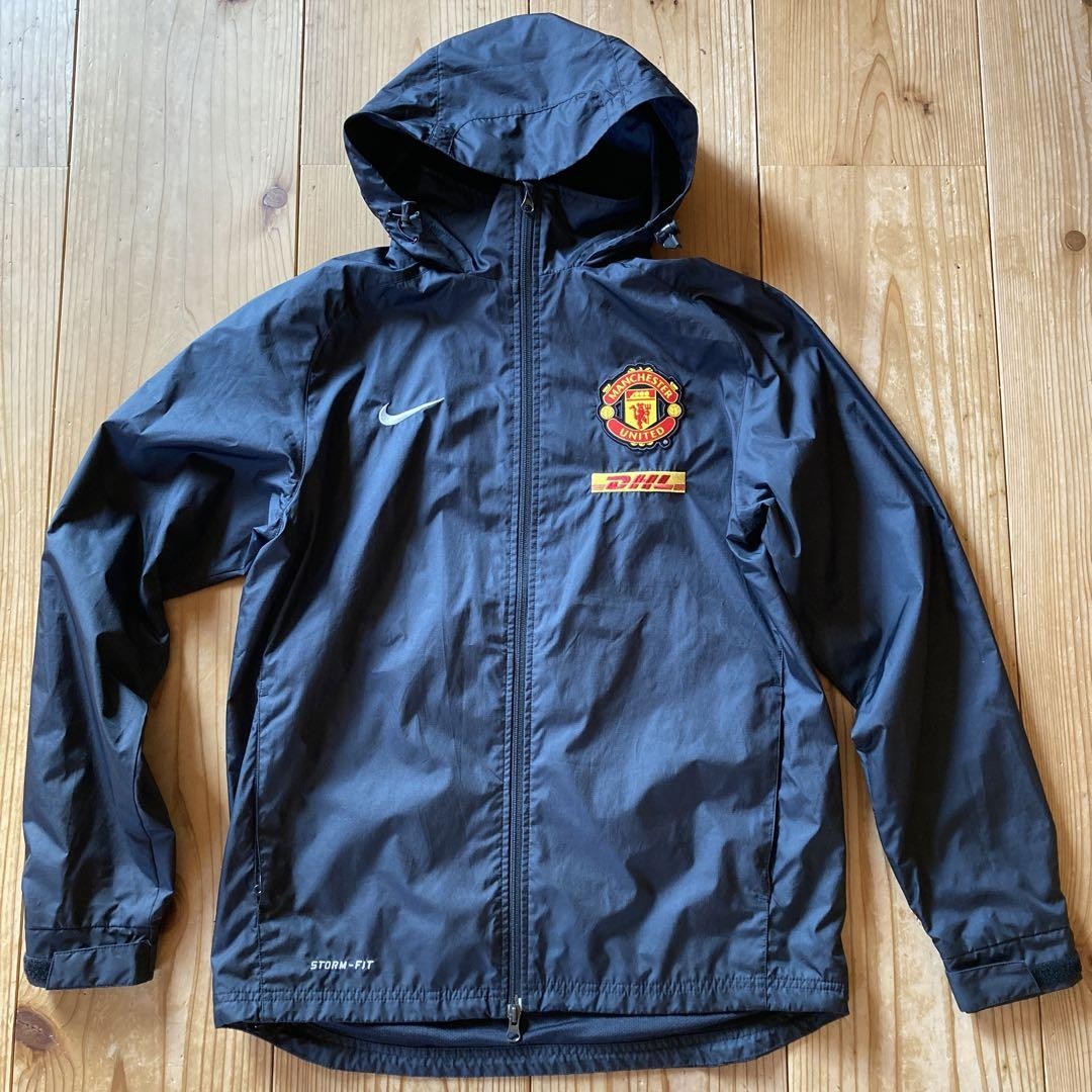 ジャケット・アウター Manchester United NIKE naylon jacket $_12.JPG?set_id=880000500F