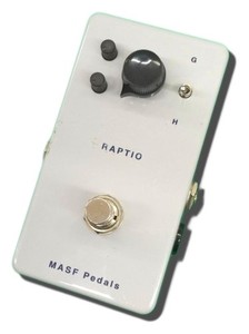 Masf Pedal | eBay