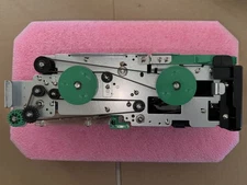 Fujitsu recycling stacker module dual drum kd04014 d001 