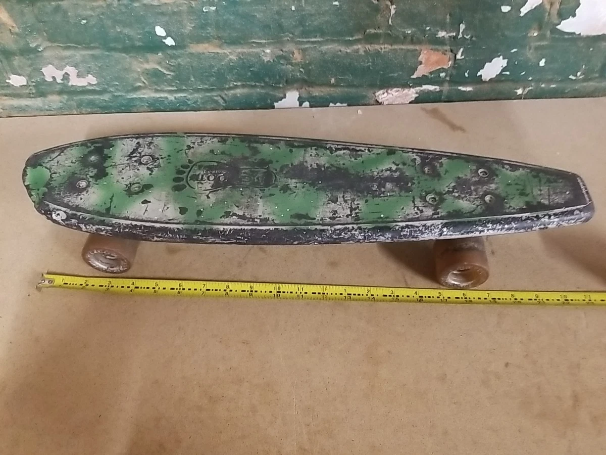 Big Foot Vintage Skateboarding & Longboarding Equipment for sale