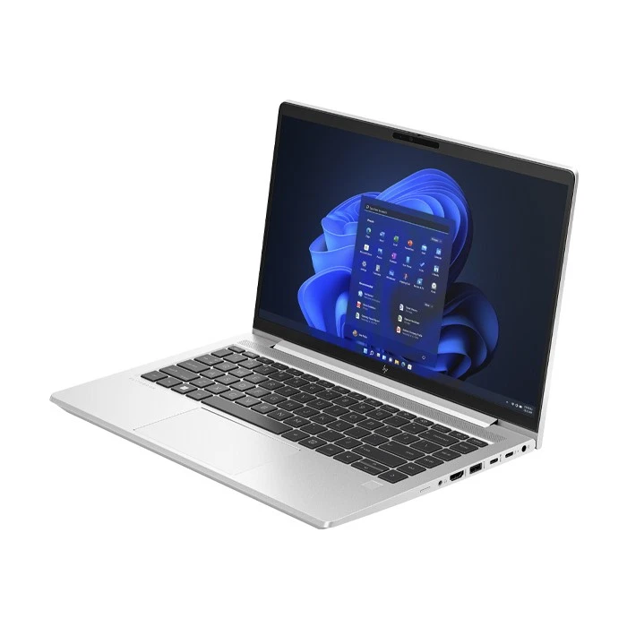 HP EliteBook 640 G10 · i7-1365U · 32GB · 512GB, foto 4 di 4