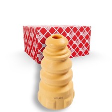 FEBI BILSTEIN 39010 Anschlagpuffer Federung Hinten für VW GOLF VI (5K1) Eos