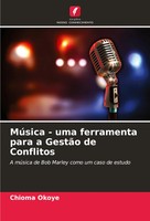 MúSica - Uma Ferramenta Para A GestãO De Conflitos Chioma Okoye Taschenbuch 2024