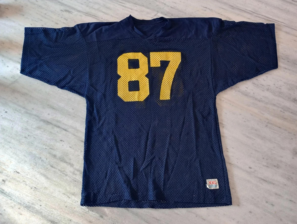 Michigan Wolverines Champion NCAA Jerseys for sale | eBay