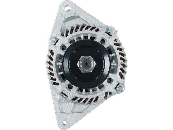 As-Pl Lichtmaschine Generator Lima AS A5079 FüR Mitsubishi 90A 12V L200 Triton-image