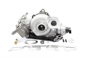 Turbolader Abgasturbolader für VW California T5 Camper Multivan T6 09-19