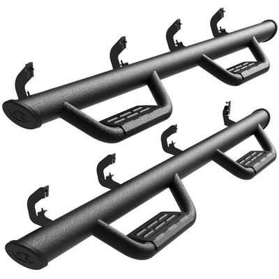 TYGER Tyger Access Running Boards for 07-18 Silverado/Sierra Crew Cab