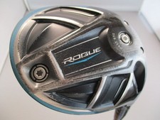 Callaway ROGUE SUB ZERO Driver 10.5 Speeder 569 EvolutionV (SR) #809 Golf