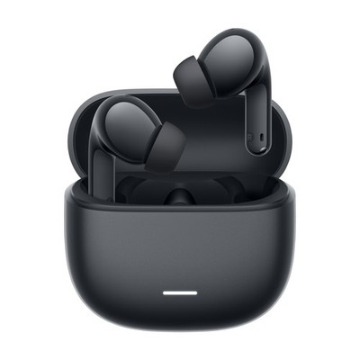 XIAOMI Redmi Buds 8 Lite, In-ear Kopfhörer Bluetooth Black