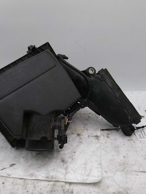 Used Air Cleaner Assembly fits: 2013 Ford Fusion 1.6 Grade A