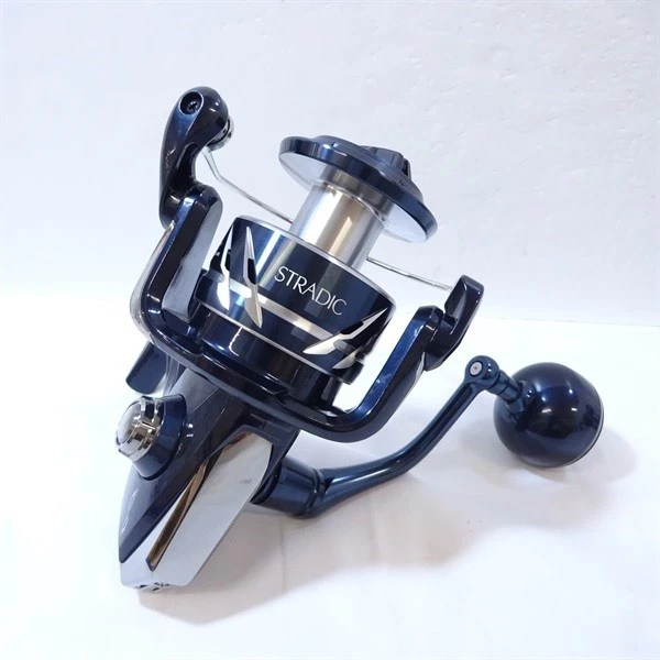 shimano stradic 8000 products for sale | eBay