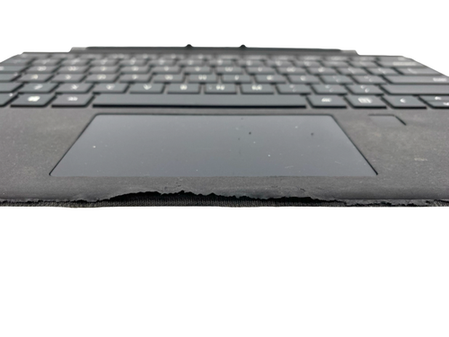 OEM Microsoft Surface Pro Type Cover w/ Fingerprint ID GK3- Black - UDAC (READ) - Bild 8 von 8